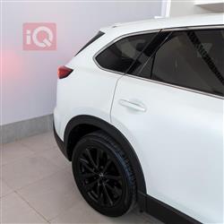 مازدا سي اكس-9